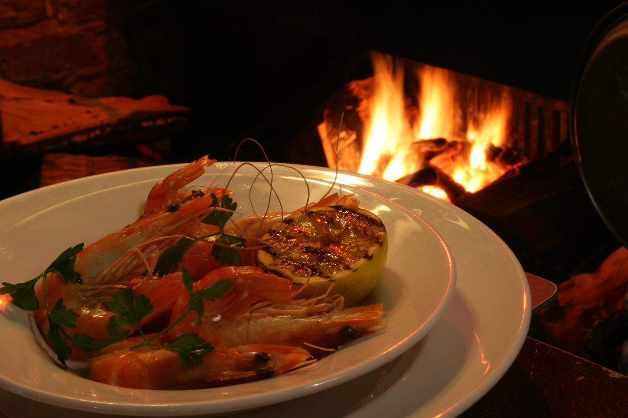 The Coach & Horses Inn Chislehampton Ngoại thất bức ảnh